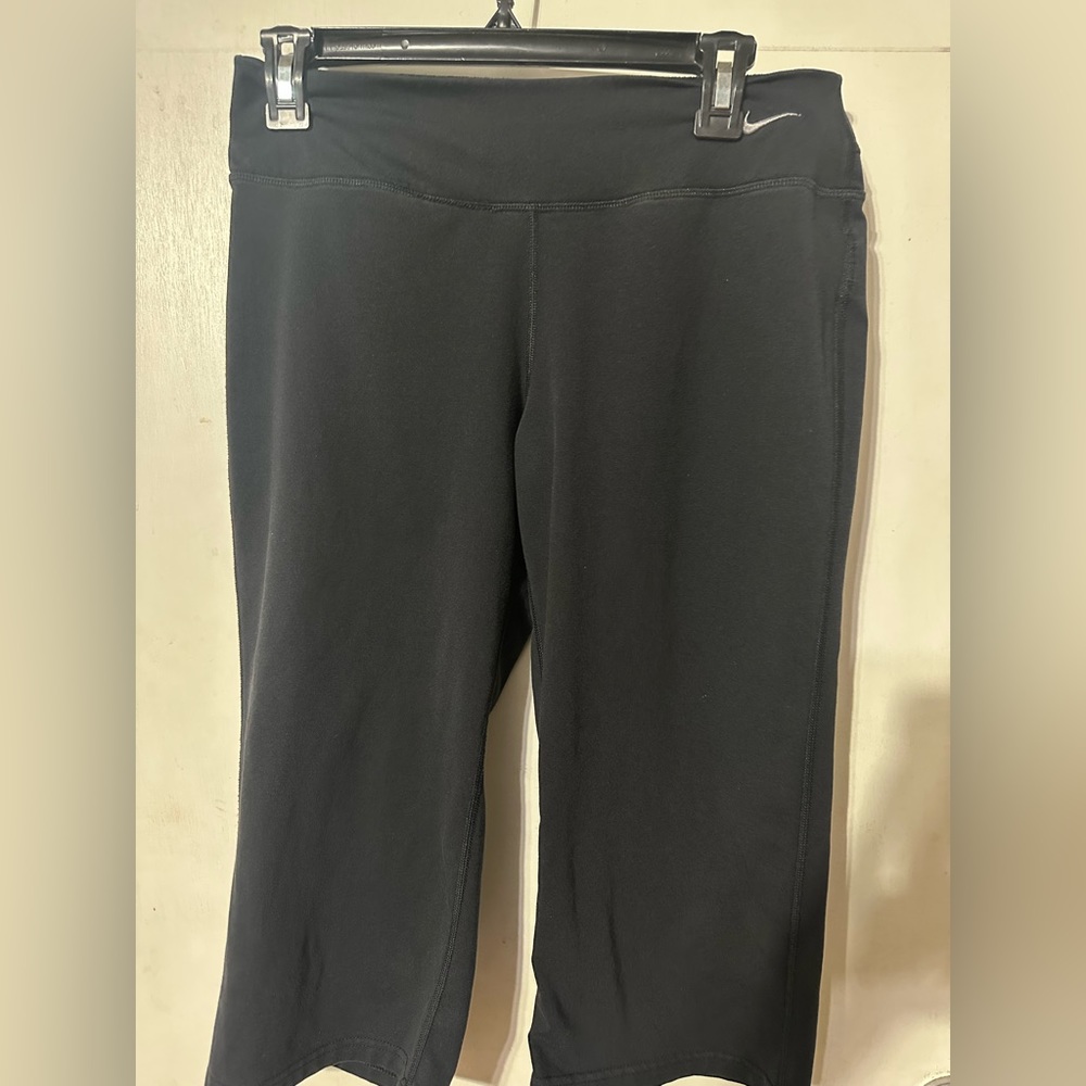 Nike Activewear Capris size XL